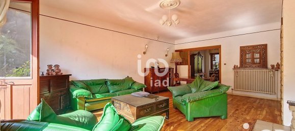 3 bedrooms House in Fontoy, France No. 235932 17