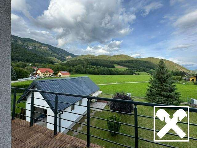 3 bedrooms House in Payerbach, Austria No. 100033