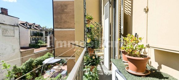 2 Schlafzimmer Wohnung in Turin, Italy, Nr. 268280 38