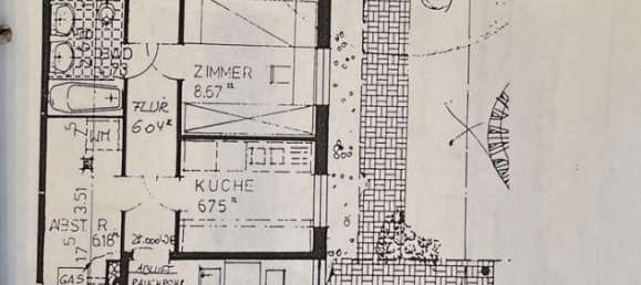 2 bedrooms House in Bremen, Germany No. 258783 29