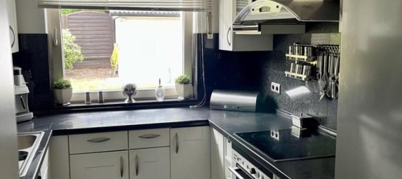 2 bedrooms House in Bremen, Germany No. 258783 15