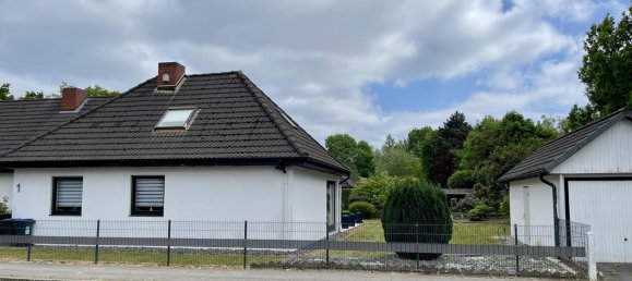 2 bedrooms House in Bremen, Germany No. 258783 2