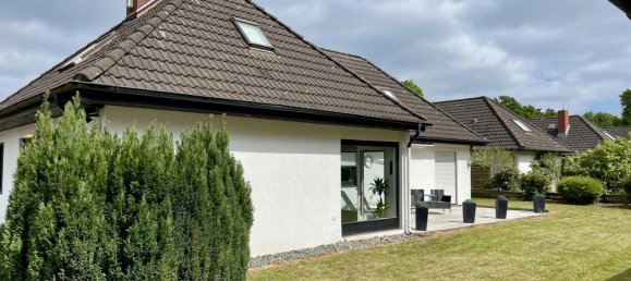 2 bedrooms House in Bremen, Germany No. 258783 4