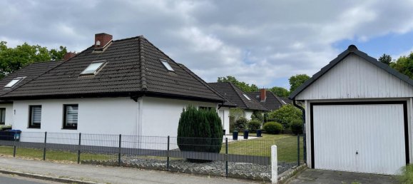 2 bedrooms House in Bremen, Germany No. 258783 3