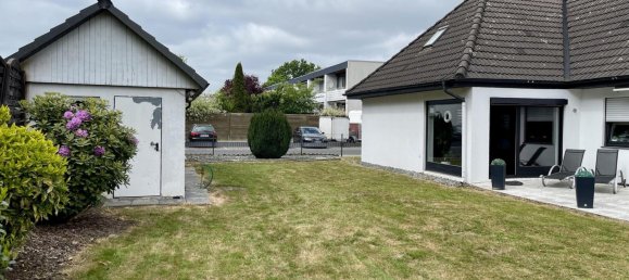 2 bedrooms House in Bremen, Germany No. 258783 7