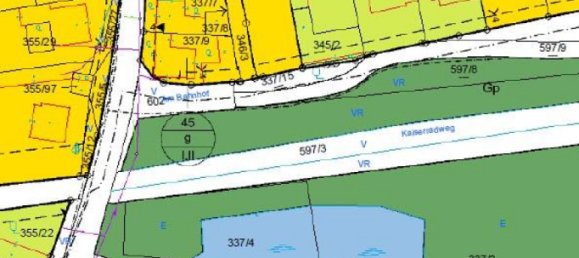  Land in Engelhartstetten, Austria No. 130558 2