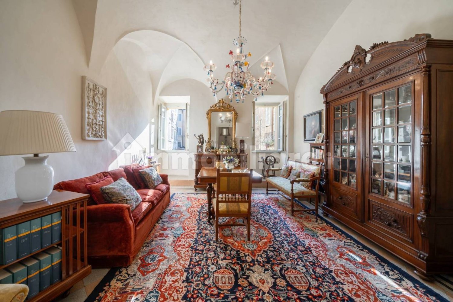 2 bedrooms Apartment in Perugia, Italy No. 64740