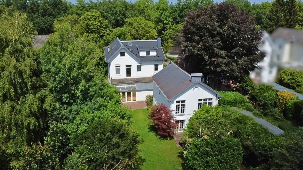 5 bedrooms Commercial property in Wandsbek, Germany No. 69257