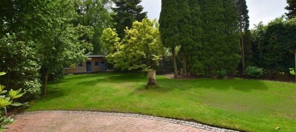 5 bedrooms Commercial property in Wandsbek, Germany No. 69257 29