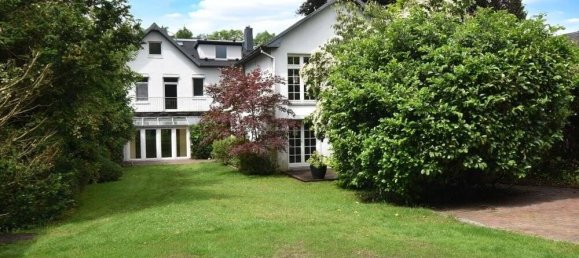 5 bedrooms Commercial property in Wandsbek, Germany No. 69257 3