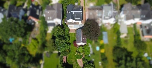 5 bedrooms Commercial property in Wandsbek, Germany No. 69257 4