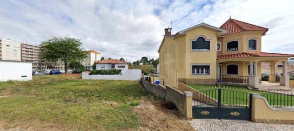 Terrain à Torres Vedras, Portugal 453m² No. 74374 5