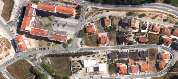 Terrain à Torres Vedras, Portugal 453m² No. 74374 8