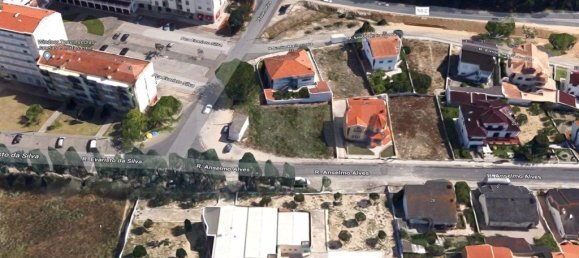 Terrain à Torres Vedras, Portugal 453m² No. 74374 10