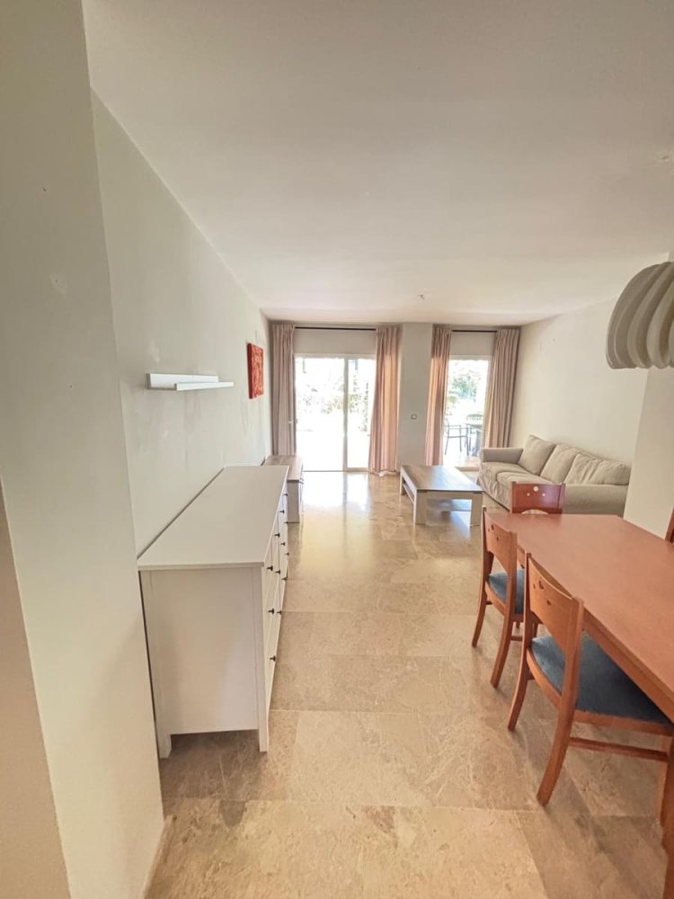 2 bedrooms Apartment in Mijas, Spain No. 272508