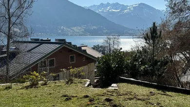 3 rooms Apartment in Zell am See, Austria No. 94998