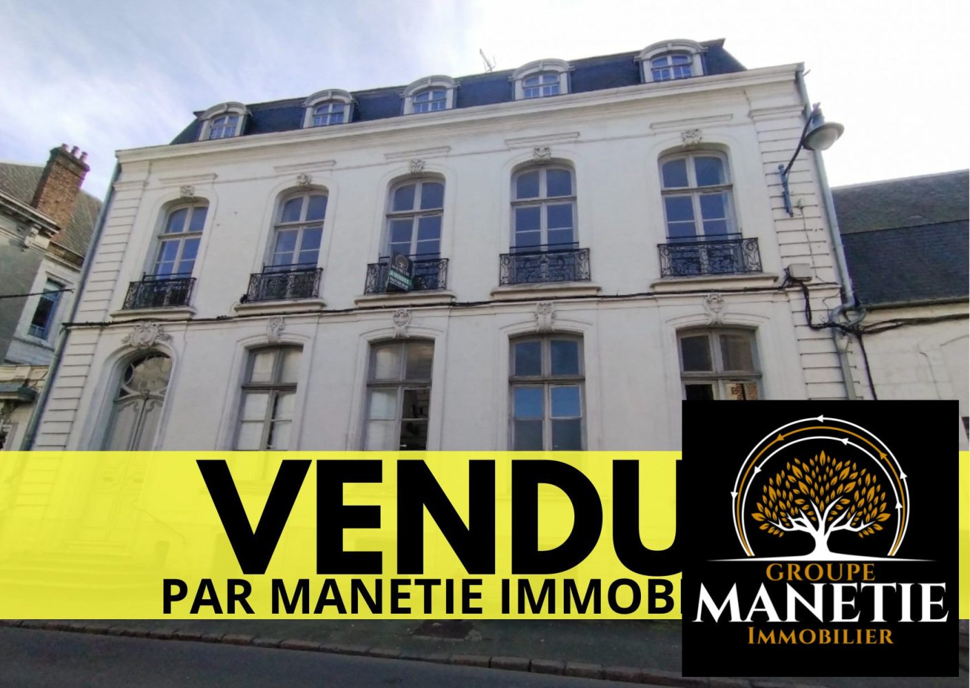 Квартира с 2 спальнями в Аррас, Франция № 90028