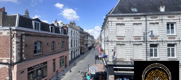 Квартира с 2 спальнями в Аррас, Франция № 90028 13