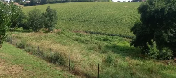 Grundstück in Lanta, France 1875m², Nr. 189833 2