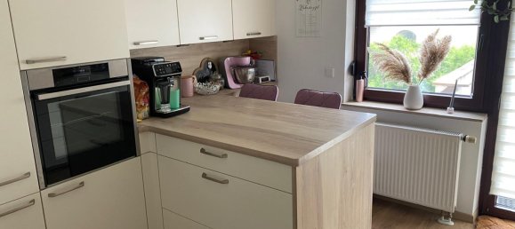 Дом с 6 комнатами в Верра-Майснер, Германия № 247554 5