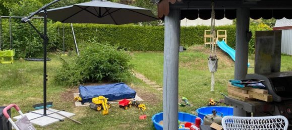 Дом с 6 комнатами в Верра-Майснер, Германия № 247554 17