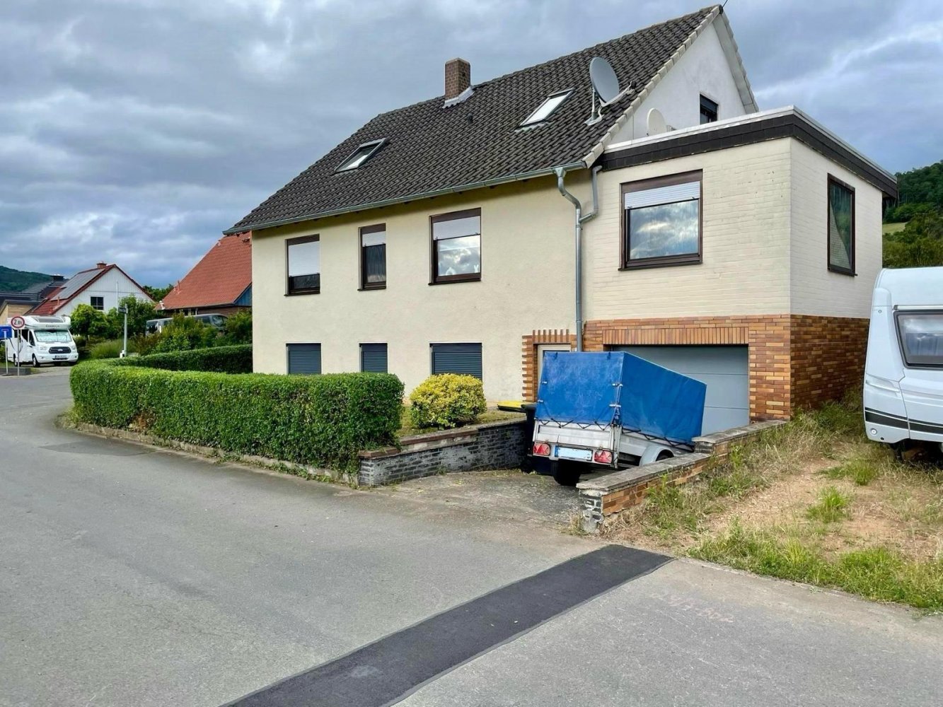 6-salle Maison à Werra-Meisner, Germany No. 247554