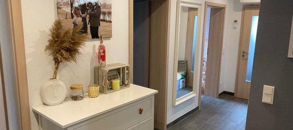 Дом с 6 комнатами в Верра-Майснер, Германия № 247554 13