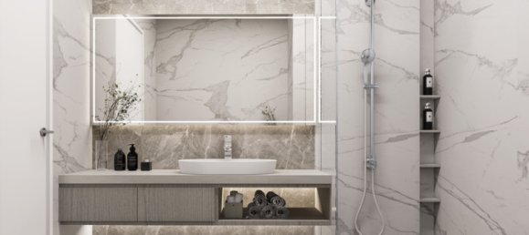 2 rooms Apartment in Pattaya, Thailand No. 74961 10