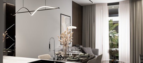 2 rooms Apartment in Pattaya, Thailand No. 74961 4