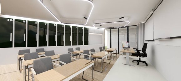 2 rooms Apartment in Pattaya, Thailand No. 74961 28