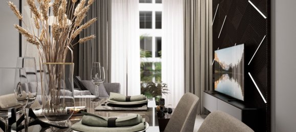 2 rooms Apartment in Pattaya, Thailand No. 74961 3