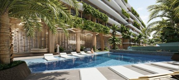 2 rooms Apartment in Pattaya, Thailand No. 74961 16