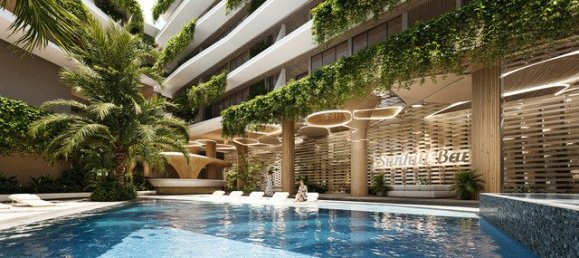 2 rooms Apartment in Pattaya, Thailand No. 74961 17