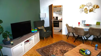 Apartamento de 2 divisões em Salzburg, Austria N.º 244083