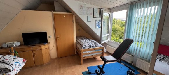 7 rooms Townhouse in Dusseldorf, Germany No. 236856 15