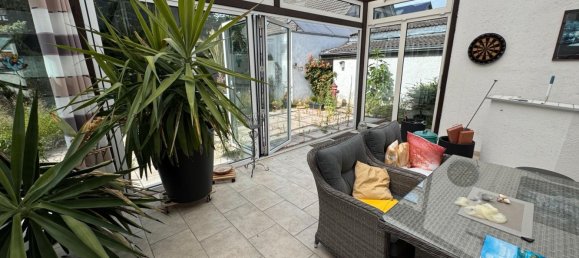 7 rooms Townhouse in Dusseldorf, Germany No. 236856 4