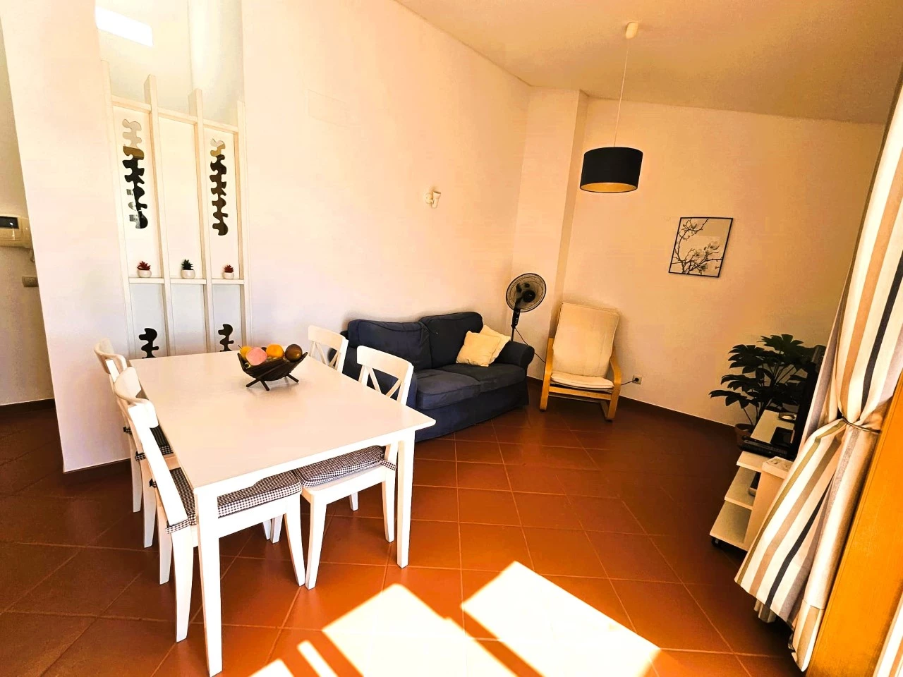 Apartamento de 2 dormitorios en Santa Luzia, Portugal No. 344841