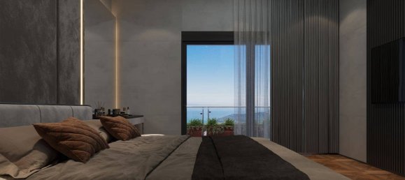 Villa 3+1 in Alanya, Turkey No. 14812 23