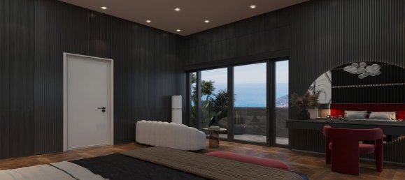 Villa 3+1 in Alanya, Turkey No. 14812 20