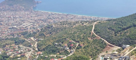 Villa 3+1 in Alanya, Turkey No. 14812 6