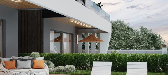 Villa 3+1 in Alanya, Turkey No. 14812 11