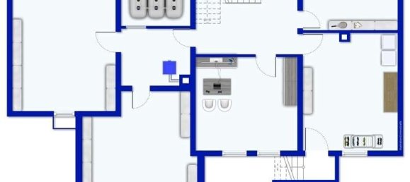 6-Zimmer Haus in Baden-Württemberg, Germany, Nr. 111601 10