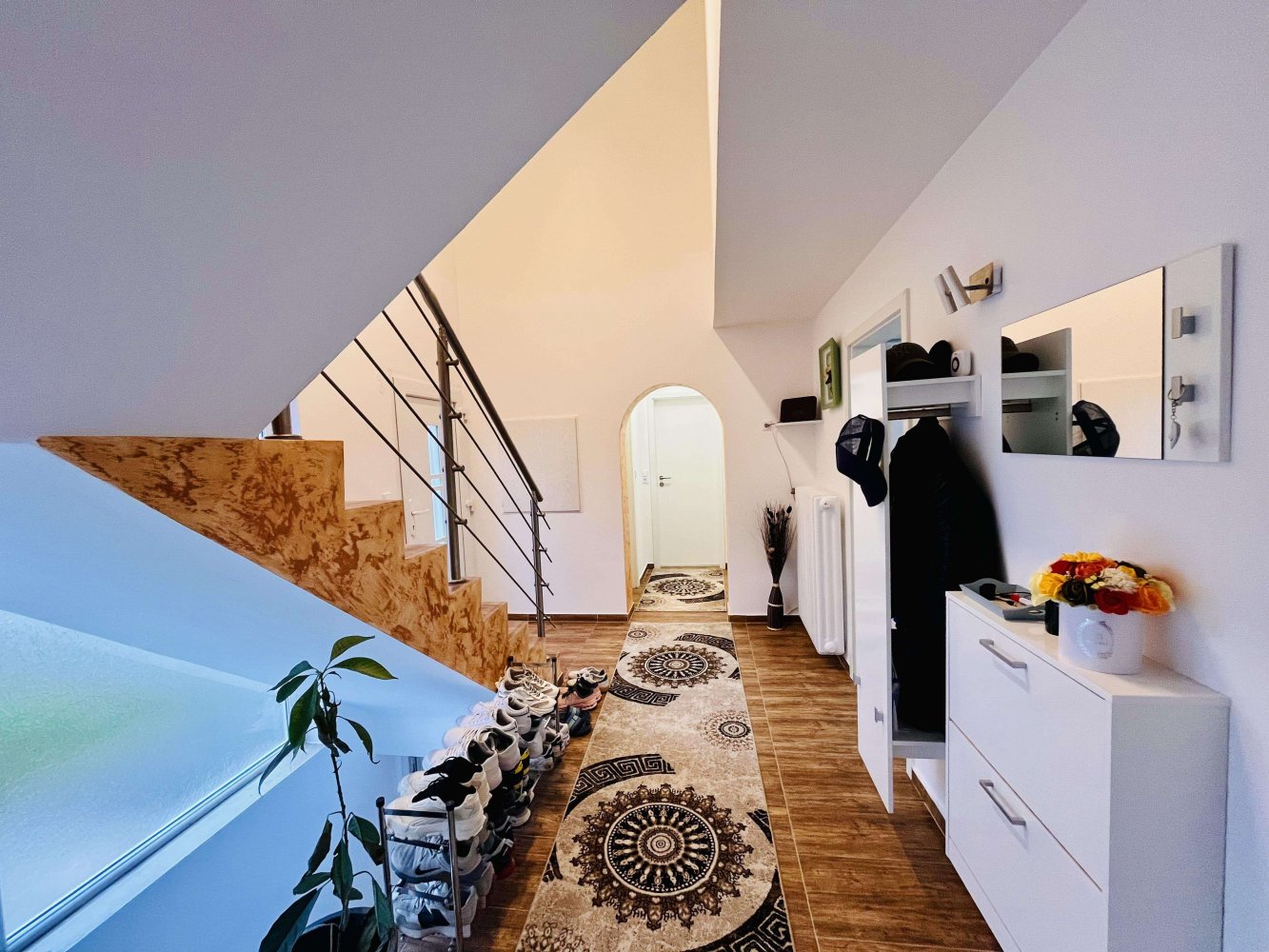 6-Zimmer Haus in Baden-Württemberg, Germany, Nr. 111601