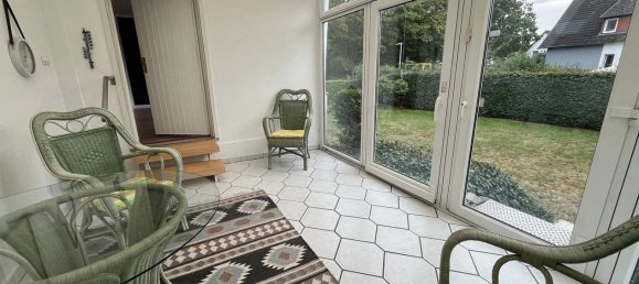 Таунхаус с 4 спальнями в Нижняя Саксония, Германия № 361960 5