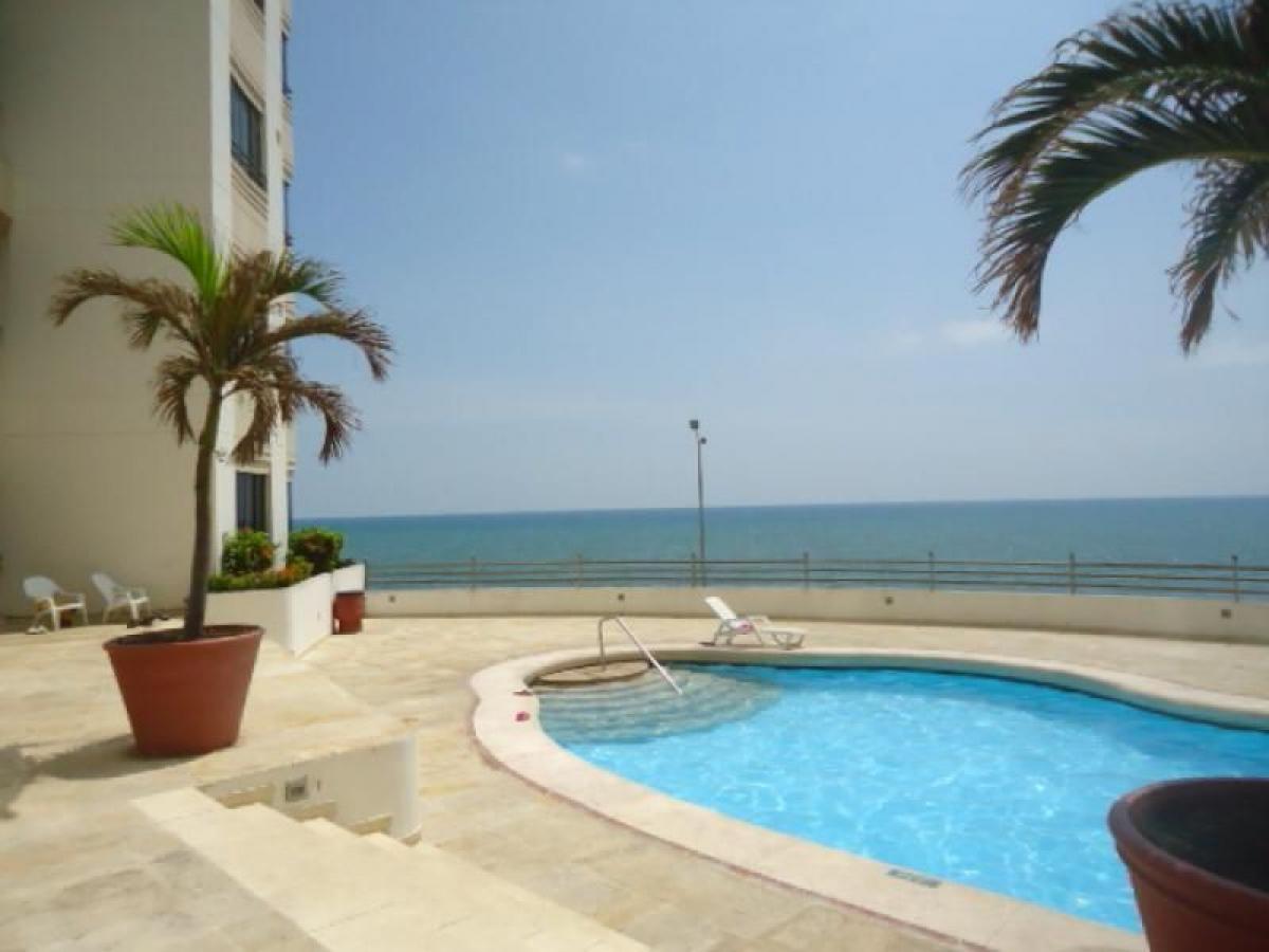 3 chambres Maison à Bolivar, Colombia No. 5513