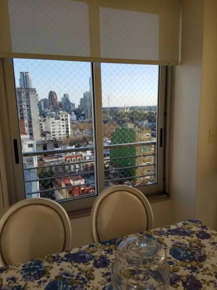 2 bedrooms Apartment in Palermo, Argentina No. 88825