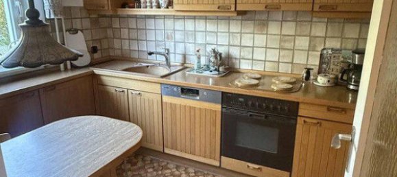 Adosado de 4 dormitorios en Zehlendorf, Germany No. 286261 4