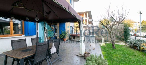 2 bedrooms Apartment in San Biagio di Callalta, Italy No. 327074 16