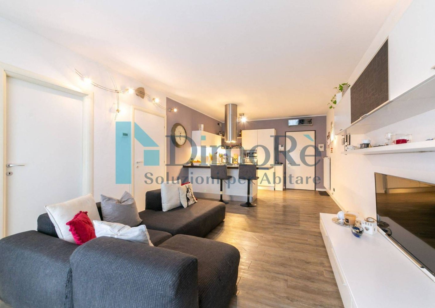 2 bedrooms Apartment in San Biagio di Callalta, Italy No. 327074