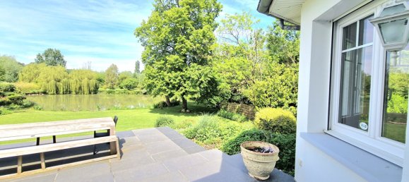 5 Schlafzimmer Villa in Cucq, France, Nr. 71539 8